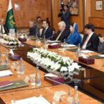 pm president meeting