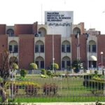 حکومت نے اسپتالوں کے فنڈز کت کر لیے