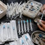 reusable injections
