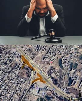 شہری پر ایف آئی آر