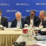 iran amb raza ameeri