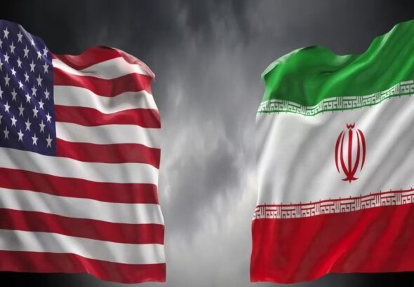 iran usa