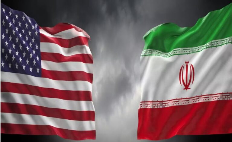 iran usa