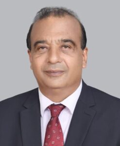 سید ندیم منصور