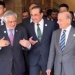 pakistan pm muneer dar