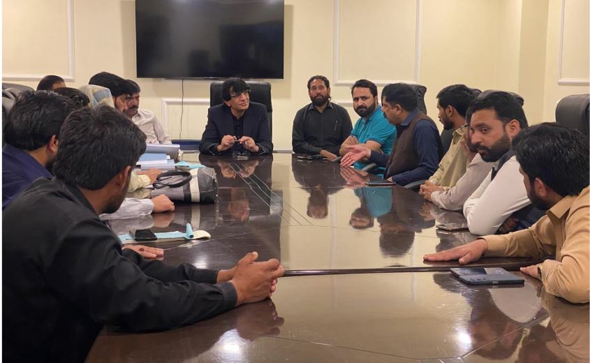 waheed khakhan abbasi