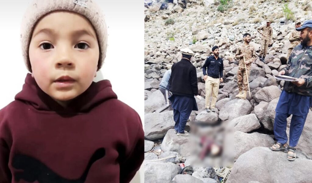 ladakh baltistan