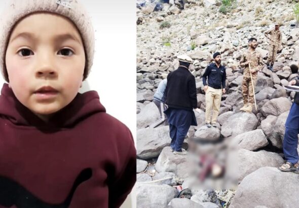 ladakh baltistan