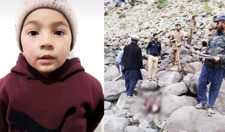ladakh baltistan
